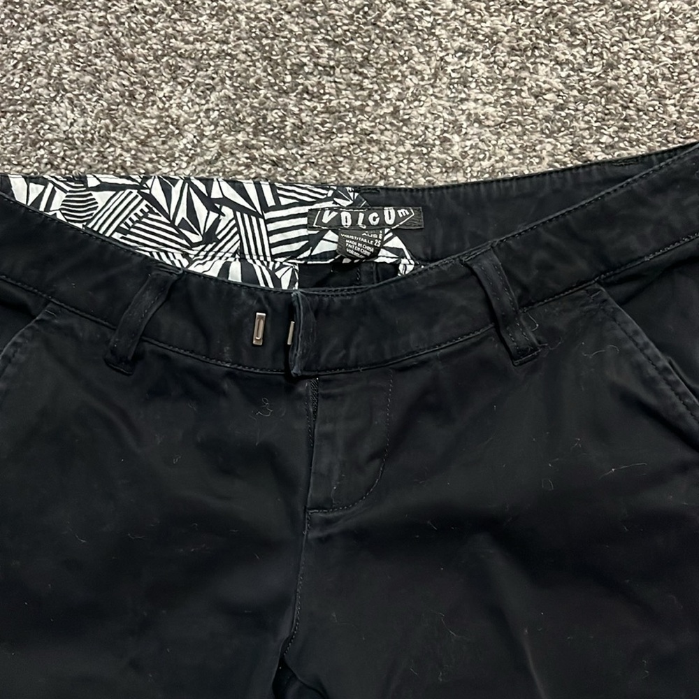 Volcom Pants! - Picture 2 of 5